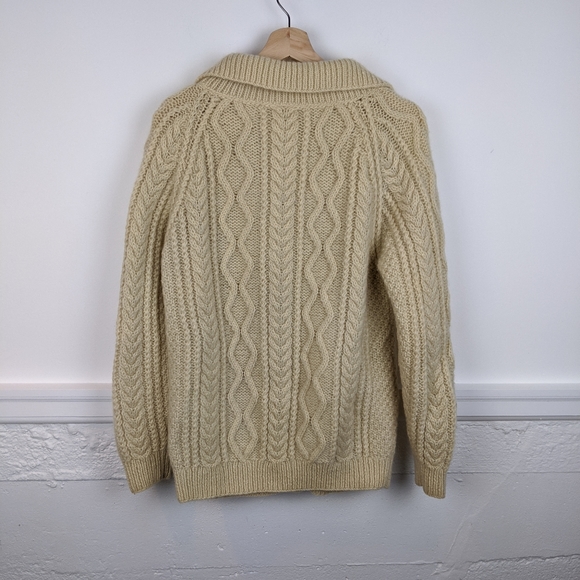 edinburgh woollen cardigans